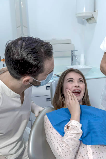 Best Emergency Broken Tooth Repair in Lliams Bay, WI