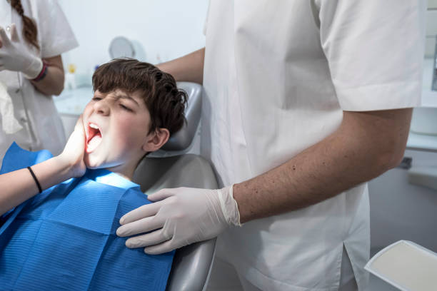Best Emergency Dental Care for Trauma or Injury in Lliams Bay, WI