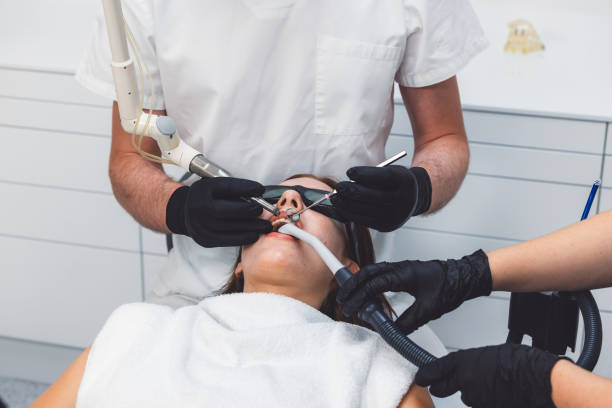 Best Emergency Orthodontic Repairs in Lliams Bay, WI