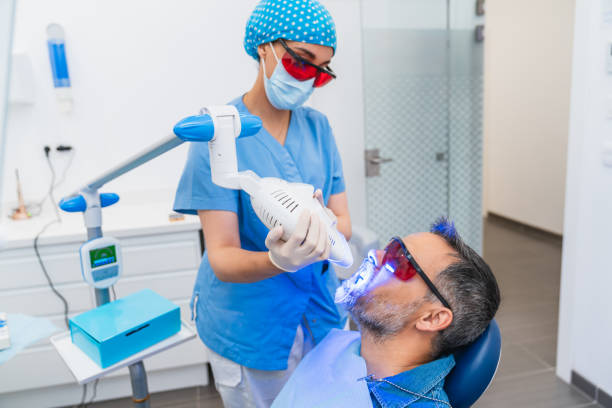 Best Emergency Dental Surgery in Lliams Bay, WI